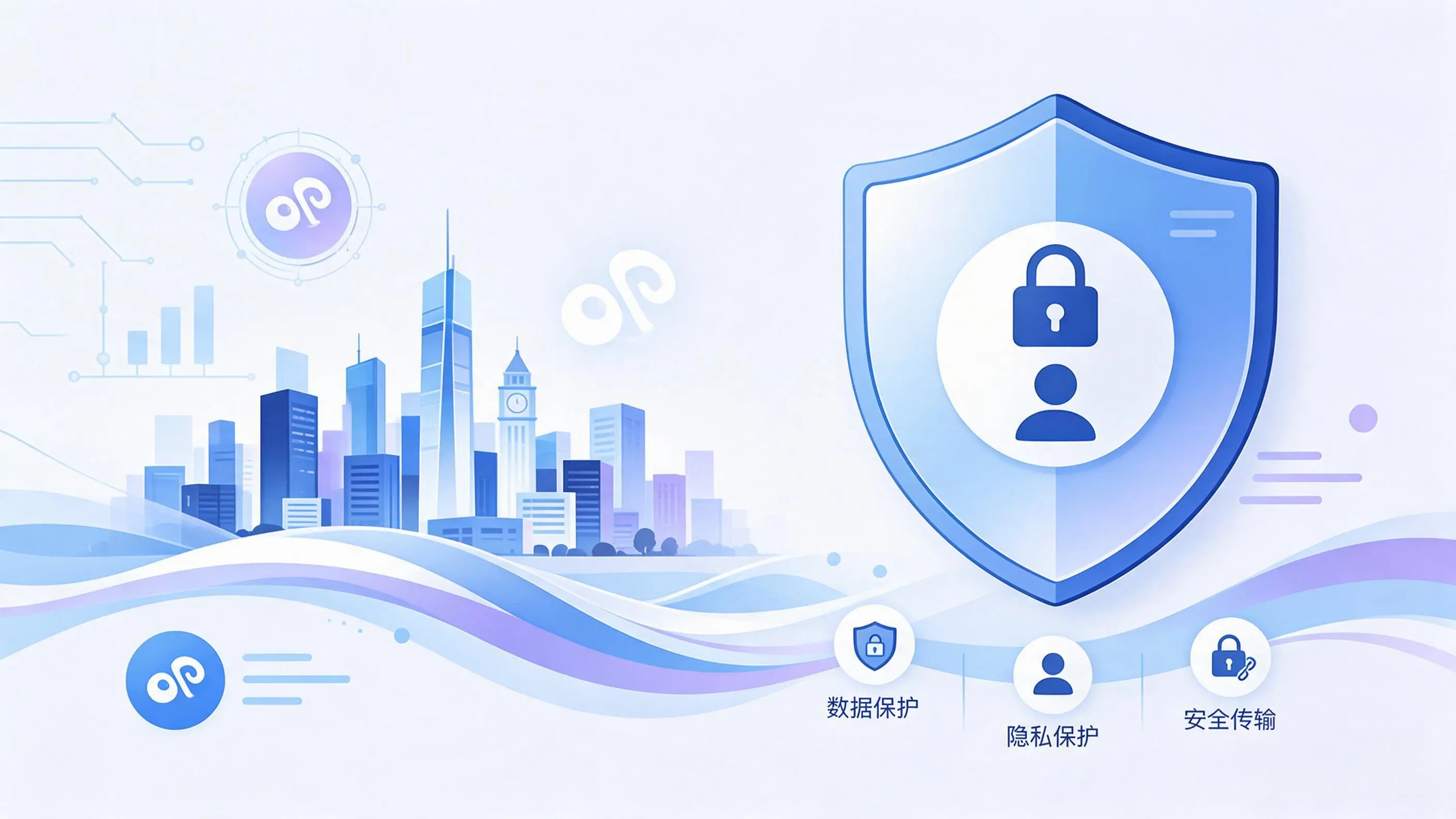 滁州小程序开发疑虑解析：数据安全与用户隐私如何保障